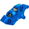 Arlen Ness #320-117 - Monoblock Axial Brake Caliper - 14" - Right - Blue