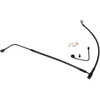 Magnum Shielding #AS47001 - Brake Line - Black Pearl