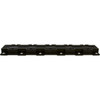 Caliber #13200 - Trailer Grips - Black