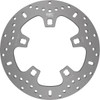 EBC #MD529 - Brake Rotor - Fixed - Front