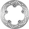 SBS #5015 - Brake Rotor - BMW/Husqvarna