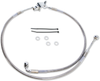 Brake Line - Rear
