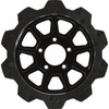 Lyndall Racing Brakes LLC #2107-2133 - Brake Rotor - Rear - 11.5"