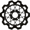 Lyndall Racing Brakes LLC #4107-2101 - Brake Rotor - Rear - 11.5"