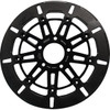 SBS #7143C-B - Design "C" 9-Spoke Brake Rotor