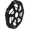 SBS #7143DR-B - Design "D" 7-Spoke Brake Rotor
