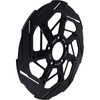 SBS #7143DL-B - Design "D" 7-Spoke Brake Rotor