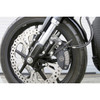 Arlen Ness #300-096 - Rotor Kit - Jagged - Left and Right Front - 15"
