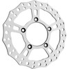 Arlen Ness #300-097 - Jagged Rear Brake Rotor