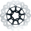 Gbrakes #GBDU015 - Brake Rotor - Rear - CC