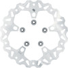 Gbrakes #GBD9002X - Brake Rotor - 300 mm - Front