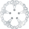 Gbrakes #GBD9005X - Wave® Brake Rotor - Front - 13"