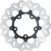Gbrakes #GBD9008X - Brake Rotor - 300 mm - Back