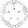 Gbrakes #GBD9013X - Wave® Brake Rotor - Front - 12-1/2"