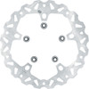 Gbrakes #GBD9015X - Wave® Brake Rotor - Front - 12-1/2"