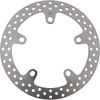 DP Brakes #DP1908F - Brake Rotor - Harley-Davidson - Front