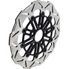 SBS Designed BY Kodlin #7153E - Brake Rotor - Stainless Steel - Rear