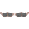 EBC #EPFA209/2HH - Sintered Brake Pads