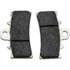 SBS #877DC - Dual Carbon Brake Pads
