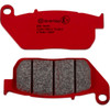 Brembo #07HD13SA - PRIME Sinter SA Brake Pads