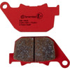 Brembo #07HD14SP - PRIME Sinter SP Brake Pads