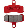 Brembo #07HD15SA - PRIME Sinter SA Brake Pads