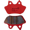 Brembo #07HD18SP - PRIME Sinter SP Brake Pads