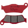 Brembo #07HD21SA - PRIME Sinter SA Brake Pads