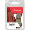 Brembo #07PO09SD - PRIME Sinter SD Brake Pads