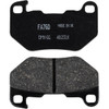 EBC #FA760 - Brake Pads