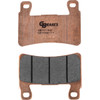 Gbrakes #GB0548-70 - Brake Pads - Sintered - Front