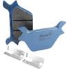 Brembo #07HD1011 - PRIME Carbon Ceramic Brake Pads