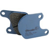 Brembo #07HD0202 - PRIME Carbon Ceramic Brake Pads