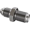 Goodridge #P306-03-31C - Brake Adapter - 10X1.0 AN3