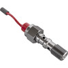 Goodridge #PBL993-31C - Brake Switch Banjo Bolt - Double M10x1 20 mm