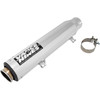 Vance & Hines #16746 - Supersport Slip-On Muffler - Chrome