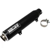 Vance & Hines #46746 - Supersport Slip-On Muffler - Black
