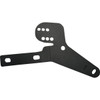 Bassani Xhaust #BKT-S36R - Exhaust Bracket - Black - FXLRST/FXRST
