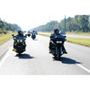 Custom Dynamics #SD-FOG-6Y - Fog Light - Selective Yellow - Harley-Davidson®