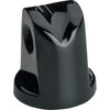 Headwinds #1-0001ZA - Bullet Headlight Mount - Black - '80-'18 Harley-Davidson®