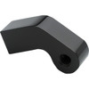 Headwinds #1-0012ZA - Rocket Headlight Mount - Black - '00-'07 FXSTD/FXSTDSE