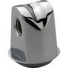Headwinds #1-0013CA - Headlight Mount - Chrome