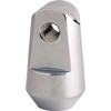 Headwinds #1-0013-2CA - Headlight Mount - Chrome
