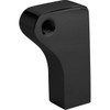Headwinds #1-0021RZA - Headlight Mount - Black - '82-'05 FXD/FXR/XLH