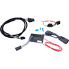 Namz #NTI-08-23 - Trailer Isolator - 12-Position Molex 4-Wire - Harley-Davidson®