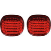 Custom Dynamics #TRIKE-KIT-2R - ProBEAM® LED Taillight - Squareback - Red