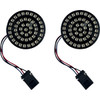 Custom Dynamics #GEN-4-R-25ST - Genesis® 4 Rear Signals - Red