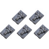 Ciro #46038 - Connector Plug Kit - Shock & Awe®