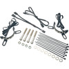 Ciro #46009 - Fork Lights - Shock & Awe® - Harley Davidson