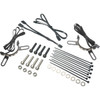 Ciro #46010 - Fork Lights - Shock & Awe® - Indian